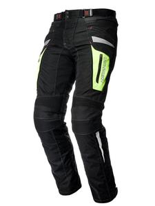 Motocyklowe spodnie tekstylne ADRENALINE CAMELEON - 2849531410