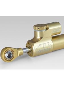 Amortyzator skrtu Hyperpro CSC Steering Dampers - liniowy [ZOTY] - gold - 2849531468