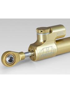 Amortyzator skrtu Hyperpro RSC Steering Dampers - progresywny odwrcony [ZOTO] - gold - 2849531483