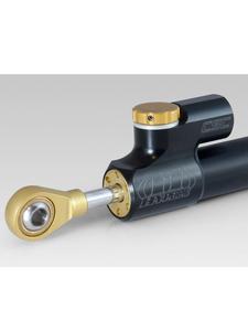 Amortyzator skrtu Hyperpro CSC Steering Dampers 68MM - liniowy [CZARNY] - black - 2849531489