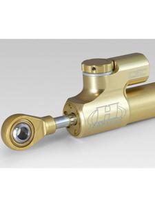 Amortyzator skrtu Hyperpro CSC Steering Dampers 140MM - liniowy [ZOTY] - gold - 2849531501