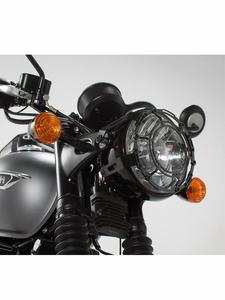 Osona reflektora SW-MOTECH Triumph Boneville T 120 [15-]/ Thruxton 1200/ R [16-] - 2849531587