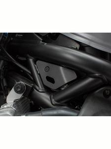 Osony ramy SW-MOTECH Suzuki SV 650 [15-] / ABS [2 szt.] - 2849894612