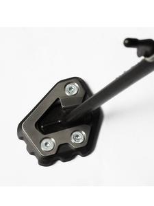 Poszerzenie stopki bocznej SW-MOTECH BMW F 800 R [15-] - 2850308154