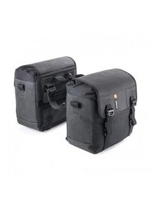 Torby motocyklowe Kriega Saddlebag Duo-28 - 2850509077