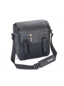 Torba motocyklowa Kriega Saddlebag Solo-14 - 2850509083