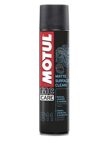 rodek do czyszczenia powierzchni matowych Motul Matte Surface Clean - 2850509089