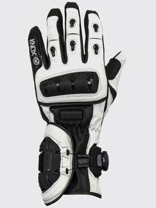 Rkawice Knox Nexos Sport Glove [BIAE] - White - 2850803824