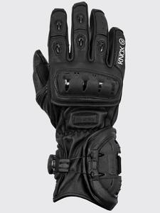 Rkawice Knox Nexos Sport Glove [CZARNY] - black - 2850803825