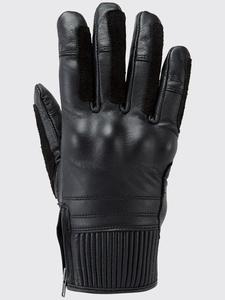 Damskie skrzane rkawiczki wodoodporne KNOX Hadleigh Studio Glove - 2850803828