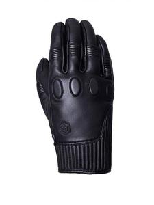 Mskie skrzane rkawiczki KNOX Hanbury Studio Glove - 2850803829