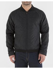 Mska kurtka Knox Thermal Quilted - [CZARNA] - 2850803859