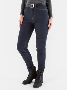 Damskie spodnie jeans na motocykl KNOX Scarlett Skinny Fit - 2850803871