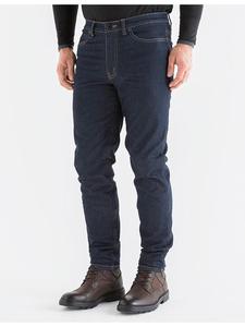 Mskie spodnie jeans na motocykl Knox Spencer Slim-Fit - [NIEBIESKIE] - 2850803880