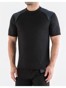 Mska koszulka sportowa KNOX Jack Sport Short Sleeve Baselayer - 2850803891