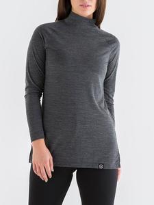 Damska koszulka Knox Clara Ladies Long Sleeve Base Layer - 2850803904