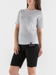 Damska koszulka Knox Darcy Ladies Short Sleeve Base Layer - 2850803906