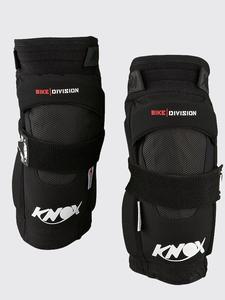 Ochraniacze kolan Knox Defender MTB Short Knee - 2850803924