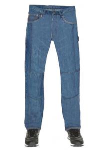 Jeansy motocyklowe Lookwell Denim 501