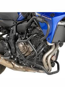 Crash bary grne GIVI Yamaha MT-07 Tracer/ Tracer 700 [16-] - 2854602230