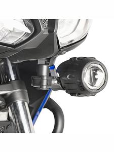 Zestaw montaowy do lamp GIVI Yamaha MT-07 Tracer/ Tracer 700 [16-] - 2854602234