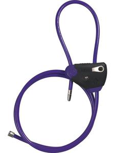 Zabezpieczenie (linka) Abus Multiloop 210 - 185 cm - 2851161475