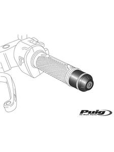 Kocwki kierownicy PUIG do Honda MSX 125 14-17 / PCX 125 10-17 - 2852222490