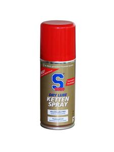 Smar do acucha S100 Dry Lube Kettenspray 100ml