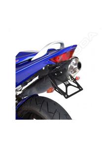 MOCOWANIE TABLICY Z REGULACJ BARRACUDA HONDA HORNET 600 [03-06] - 2852658234