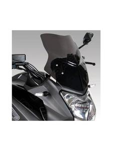 PRZEDNIA OWIEWKA AEROSPORT BARRACUDA HONDA NC 700X [12-14] - 2852658263