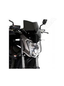 PRZEDNIA OWIEWKA AEROSPORT BARRACUDA HONDA NC 700-750S [12-14] - 2852658268