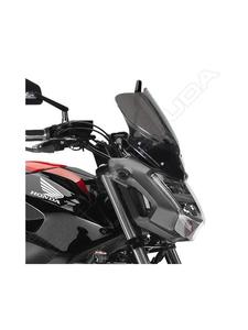 PRZEDNIA OWIEWKA AEROSPORT BARRACUDA HONDA NC 750S [15-] - 2852658271