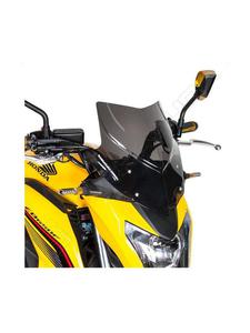 PRZEDNIA OWIEWKA AEROSPORT BARRACUDA HONDA CB 650F [14-17] - 2852658276