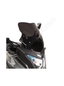 PRZEDNIA OWIEWKA AEROSPORT BARRACUDA HONDA CB 500X [14-15] - 2852658278