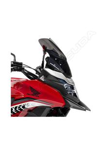 PRZEDNIA OWIEWKA AEROSPORT BARRACUDA HONDA CB 500X [16-] - 2852658282