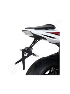 MOCOWANIE TABLICY Z REGULACJ BARRACUDA HONDA CBR 1000 RR [11-12] - 2852788201