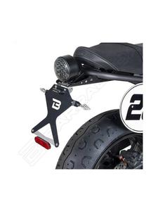 MOCOWANIE TABLICY Z REGULACJ BARRACUDA YAMAHA XSR 700 [16-] - 2852788206