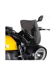 PRZEDNIA OWIEWKA AEROSPORT BARRACUDA YAMAHA XSR 700 [16-] - 2852788208