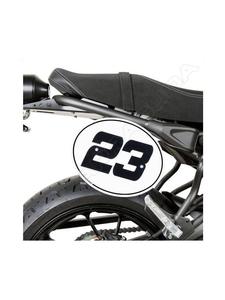 TABELA POD NUMERY BARRACUDA YAMAHA XSR 700 [16-] - 2852788211