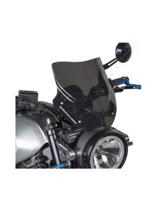 PRZEDNIA OWIEWKA AEROSPORT BARRACUDA YAMAHA XSR 900 [16-] - 2852788225