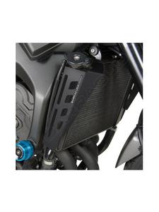 Osony chodnic ALUMINIOWE BARRACUDA YAMAHA XSR 900 [16-] - 2852788236