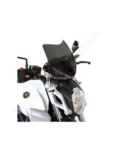 PRZEDNIA OWIEWKA AEROSPORT BARRACUDA YAMAHA MT-03 [06-14] - 2852788242