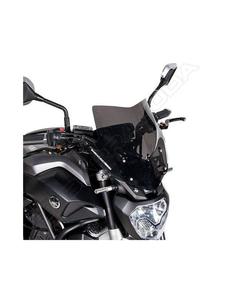 PRZEDNIA OWIEWKA AEROSPORT BARRACUDA YAMAHA MT-07 [14-17] - 2852788248