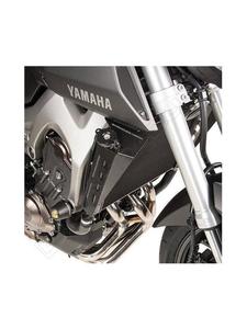 Osony chodnic ALUMINIOWE BARRACUDA YAMAHA MT-09 [14-16] - 2852788257