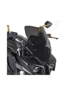 PRZEDNIA OWIEWKA AEROSPORT BARRACUDA YAMAHA MT-10 [16-] - 2852788276