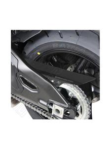 Osona acucha ALUMINIOWA BARRACUDA (czarna) YAMAHA MT-10 [16-] / R1 [15-] - 2852788279