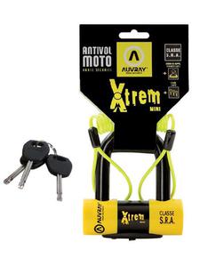 Kdka AUVRAY Xtrem Mini z przypominaczem - 2852788285