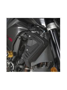 Osony chodnic ALUMINIOWE BARRACUDA YAMAHA MT-10 [16-] - 2852788286