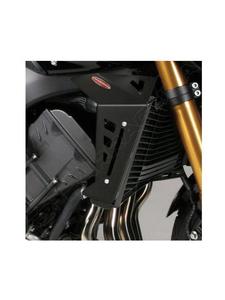 Osony chodnic ALUMINIOWE BARRACUDA YAMAHA FZ8 [10-15] - 2852788302