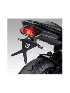 MOCOWANIE TABLICY Z REGULACJ BARRACUDA YAMAHA FZ8 [10-15] - 2852788308